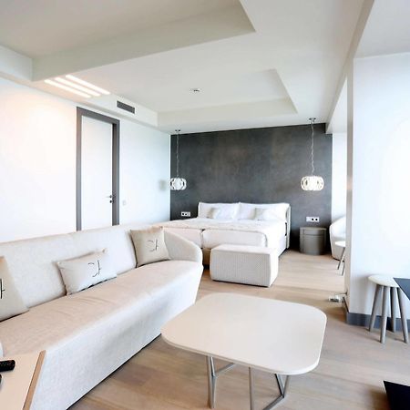 Cosmo Apartments プラヤ・デアロ エクステリア 写真