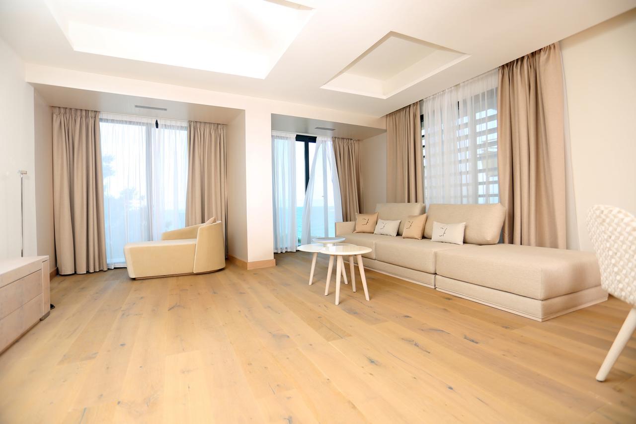 Cosmo Apartments プラヤ・デアロ エクステリア 写真