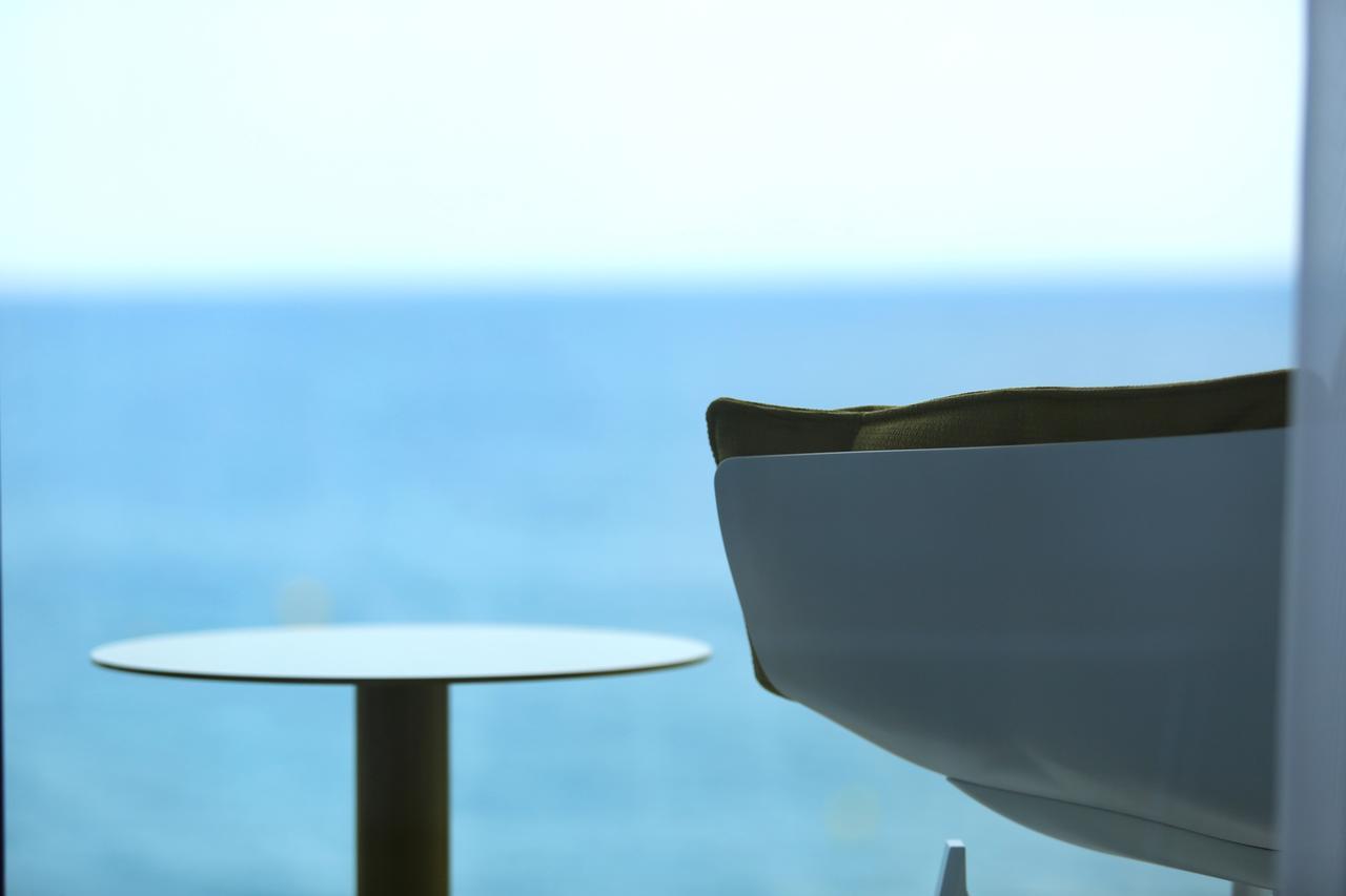 Cosmo Apartments プラヤ・デアロ エクステリア 写真