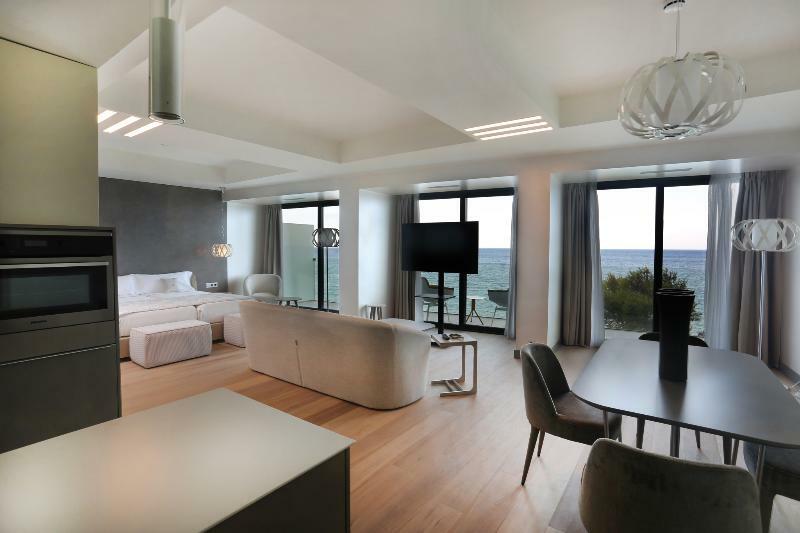 Cosmo Apartments プラヤ・デアロ エクステリア 写真