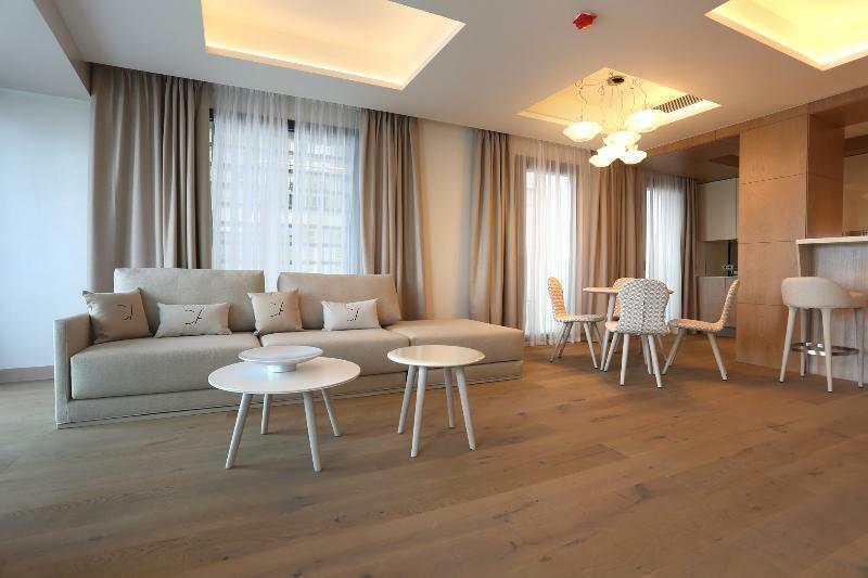 Cosmo Apartments プラヤ・デアロ エクステリア 写真