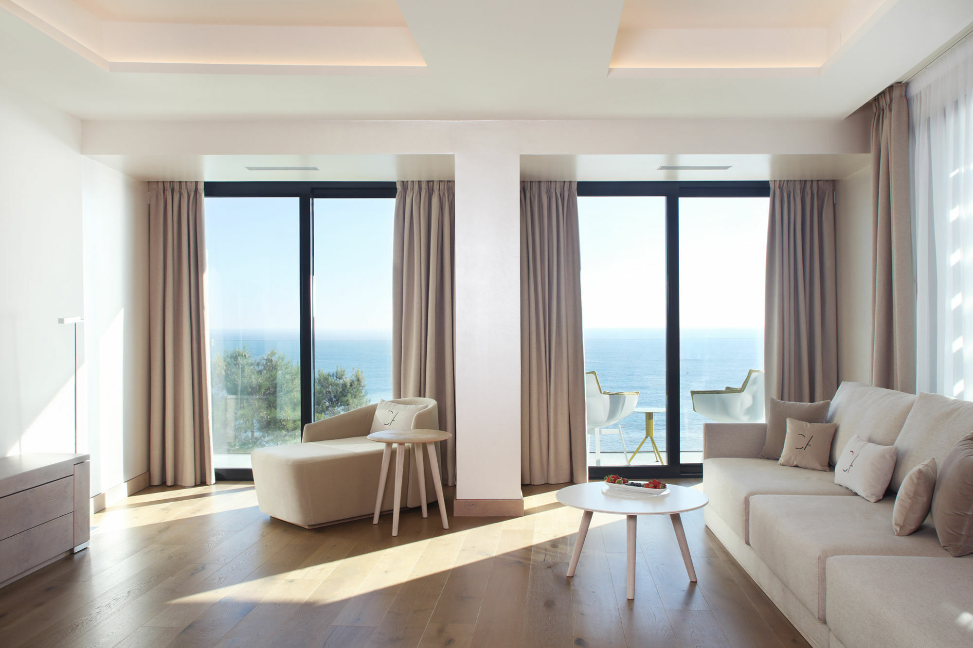 Cosmo Apartments プラヤ・デアロ エクステリア 写真