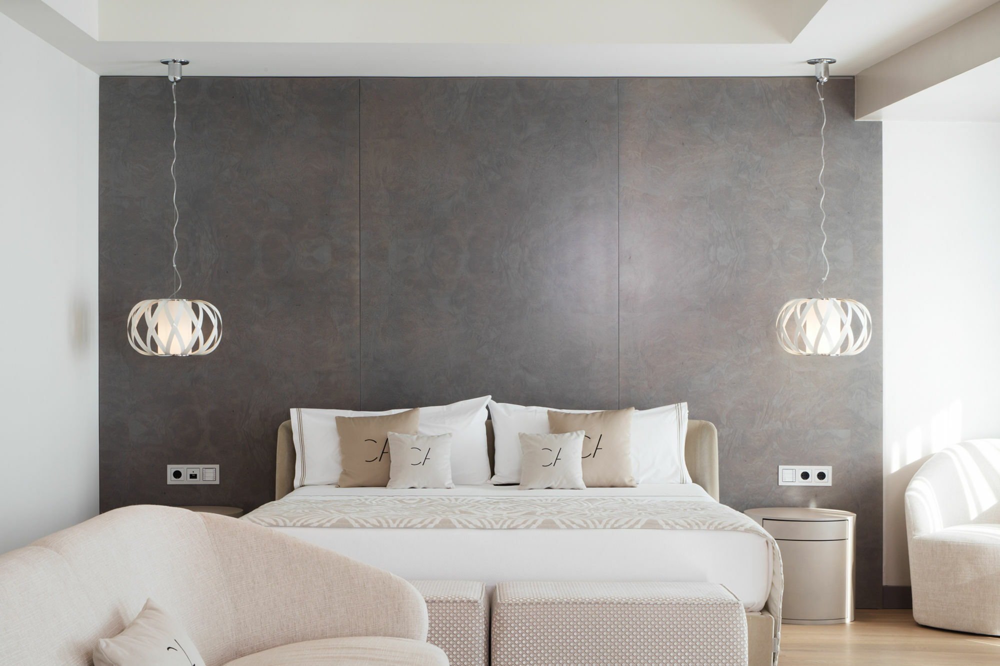 Cosmo Apartments プラヤ・デアロ エクステリア 写真