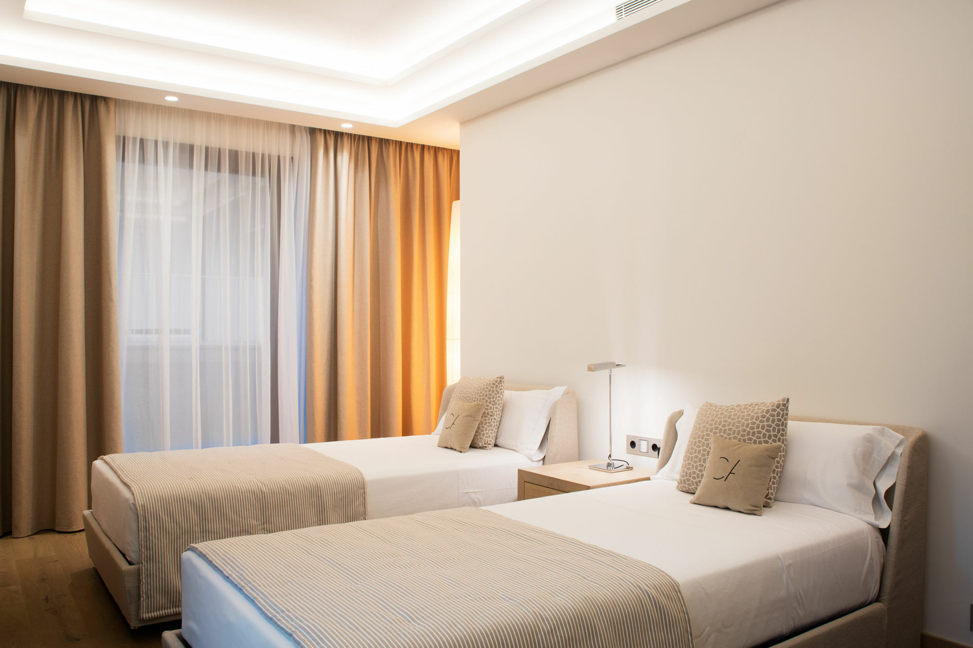 Cosmo Apartments プラヤ・デアロ エクステリア 写真